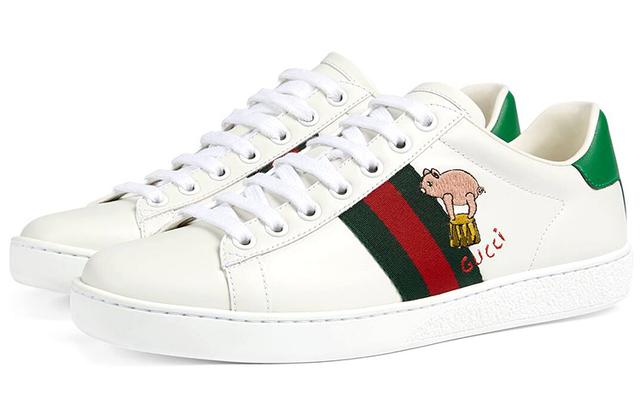 GUCCI ACE