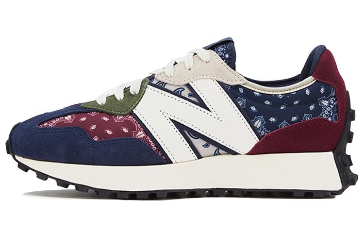 New Balance NB 327 "paisley pack"