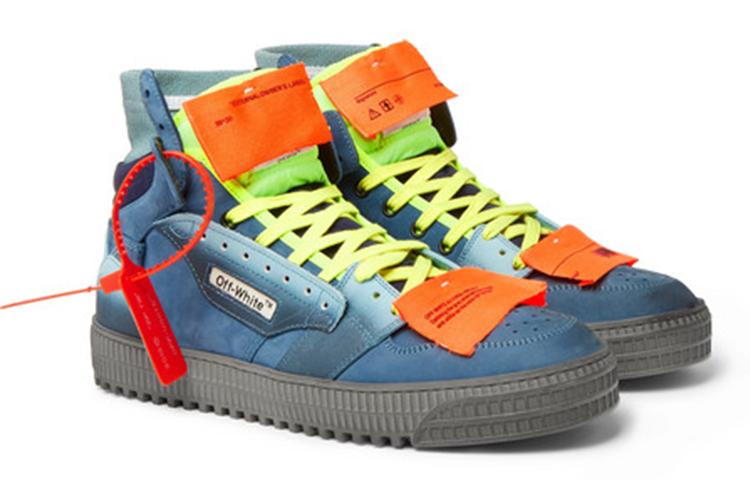 OFF-WHITE Off-Court 3.0 SNEAKERS