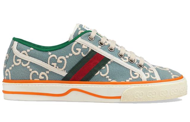 GUCCI Tennis 1977