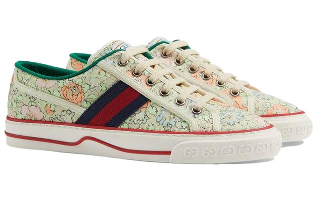 GUCCI Tennis 1977