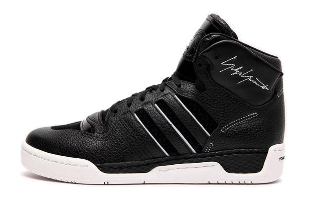 Y-3 Hayworth 'Core Black'