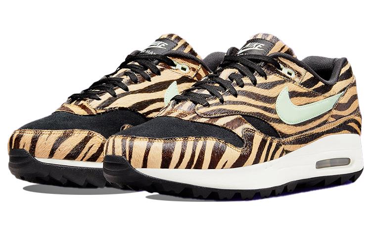 Nike Air Max 1 Golf "Tiger"