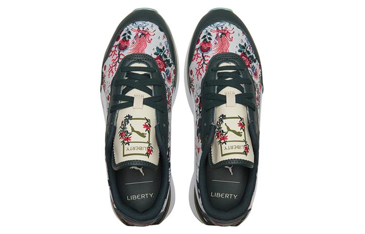 DOUBLE BELIEF LIBERTY x PUMA Cruise Rider Trainer NU