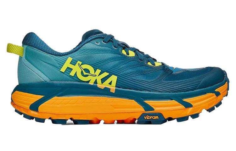 HOKA ONE ONE Mafate Speed 3