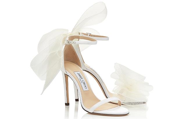 Jimmy Choo Aveline 100