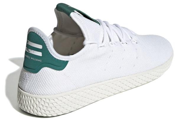 Pharrell Williams x adidas originals Tennis Hu