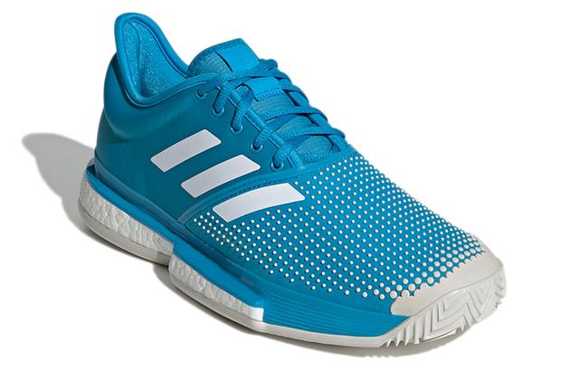 adidas Solecourt