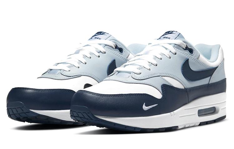 Nike Air Max 1 "Obsidian"