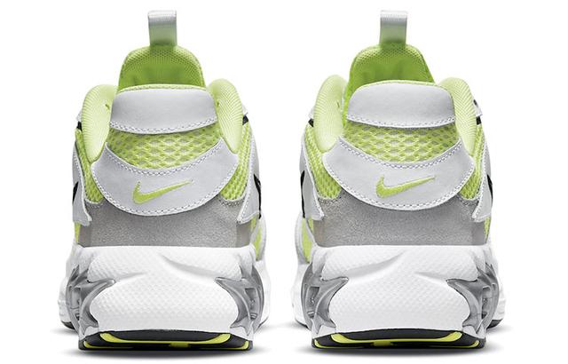 Nike Zoom Air Fire "Barely Volt"