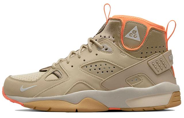 Nike Air Mowabb Limestone