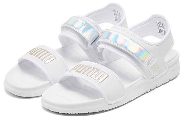 Puma Softride Sandal IRI