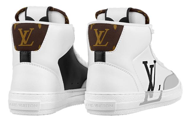 LOUIS VUITTON Charlie