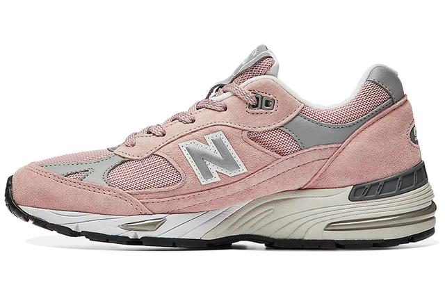 New Balance NB 991 Shy Pink