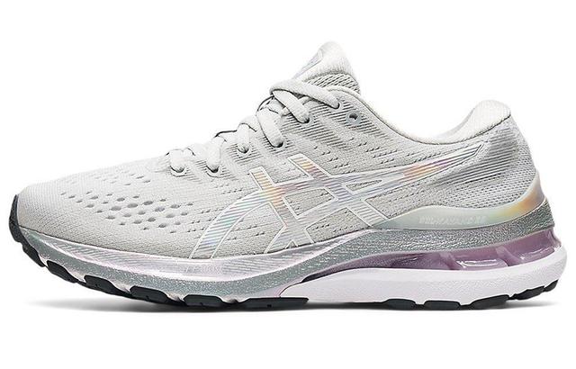 Asics Gel-Kayano 28 Platinum