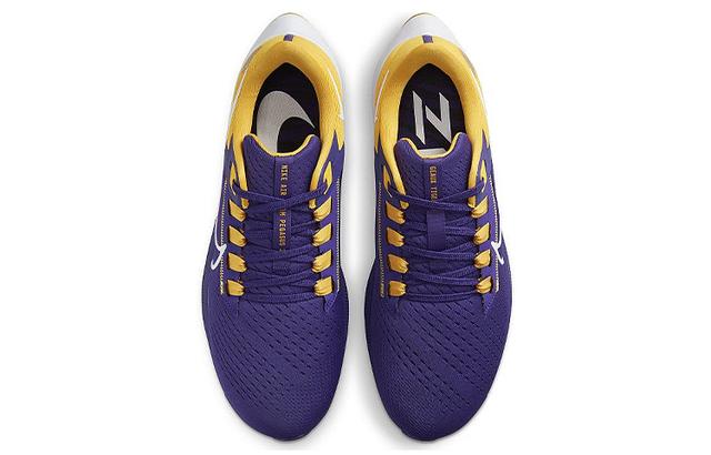 Nike Pegasus 38 Louisiana State University