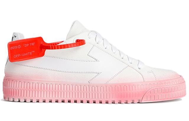 OFF-WHITE Vulcanized