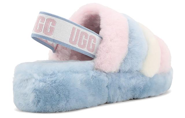 UGG Fluff Yeah