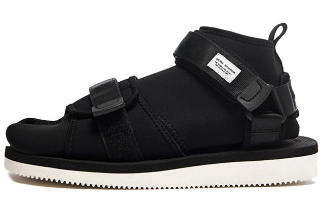 Maharishi x Suicoke Kuno