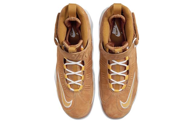 Nike Air Griffey Max 1 "Wheat"