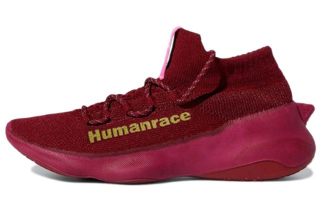 Pharrell Williams x adidas originals Humanrace Sichona TPU