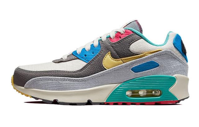 Nike Air Max 90 (GS)