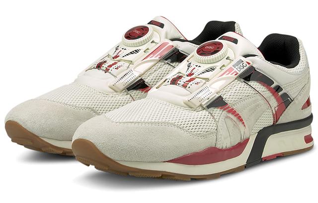 PUMA XS 7000 Vintage