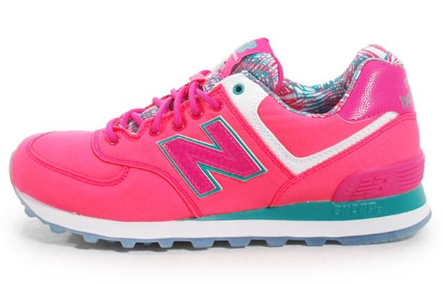 New Balance NB 574 Island Pack