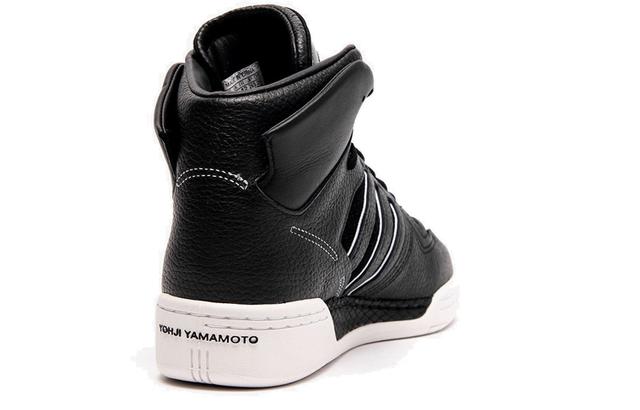 Y-3 Hayworth 'Core Black'