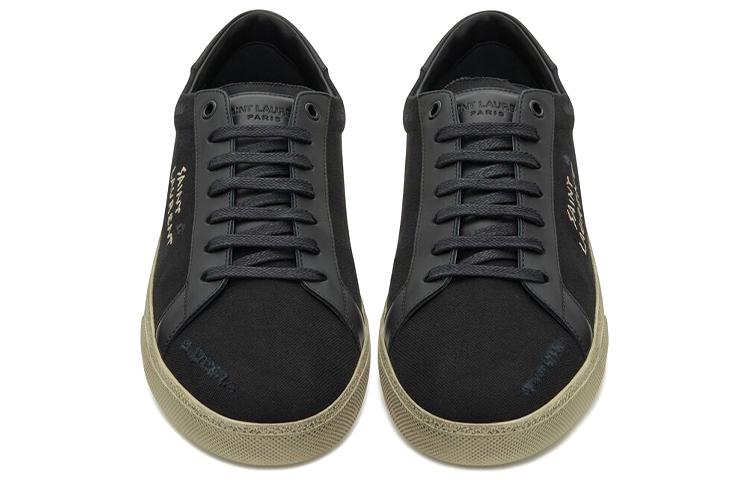 SAINT LAURENT SL06Court Classic