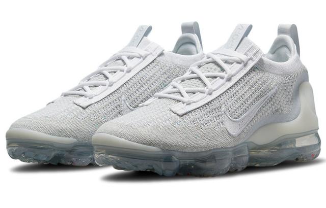 Nike VaporMax 2021 "Pure Platinum"