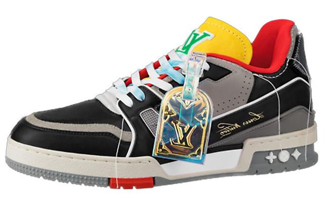 LOUIS VUITTON Trainer