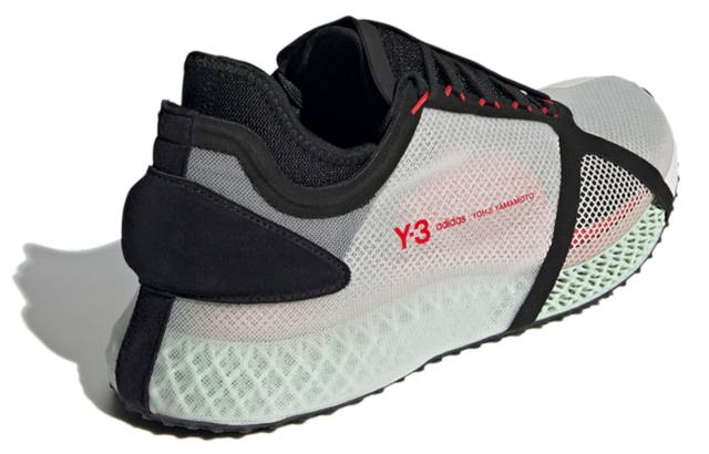 adidas x Y-3 4D Runner