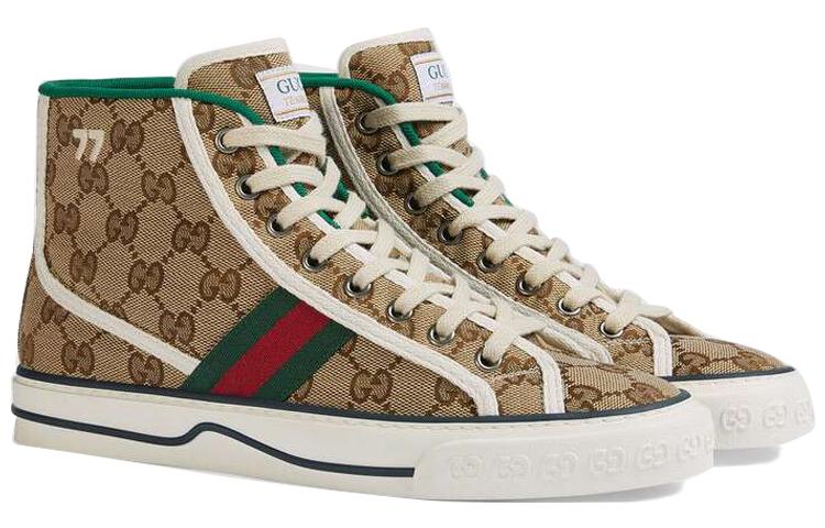 GUCCI Tennis 1977