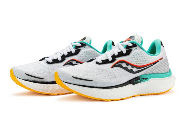 Saucony Triumph 19