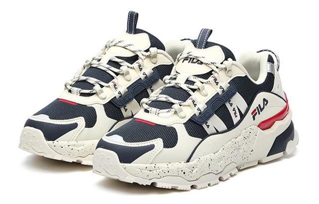 FILA Heritage sneakers