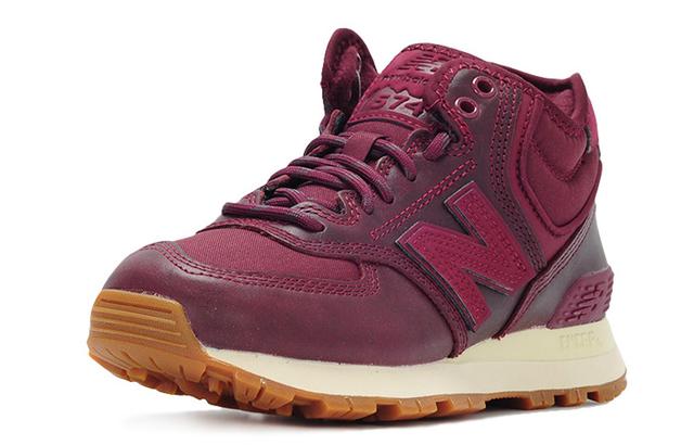 New Balance NB 574 Mid