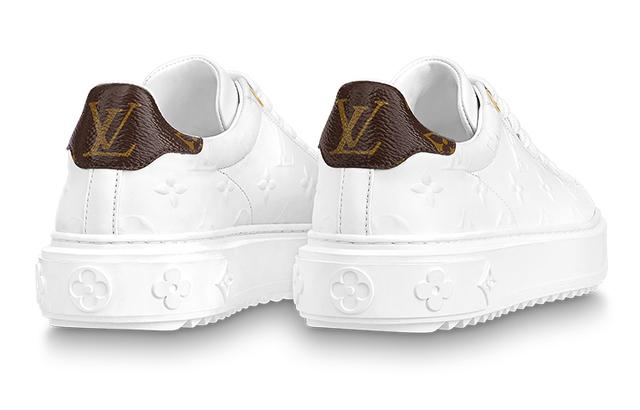 LOUIS VUITTON Time Out