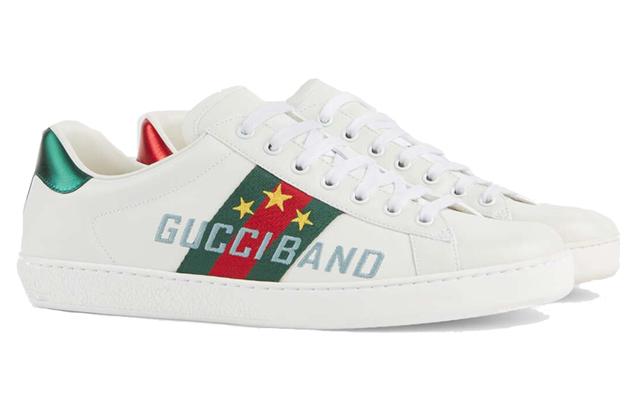 GUCCI ACE Band