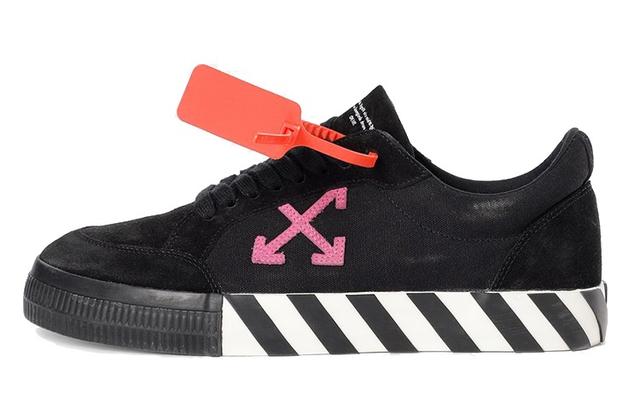 OFF-WHITE Vulcanized