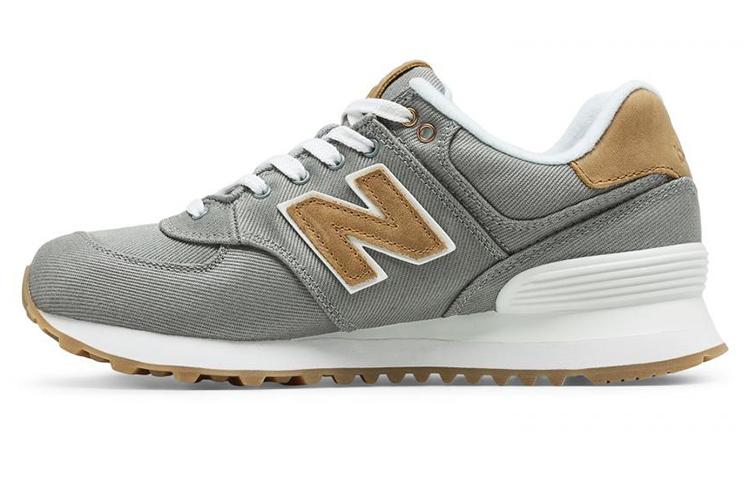 New Balance NB 574 15 Ounce Canvas