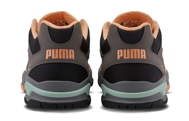 PUMA Performer Clay