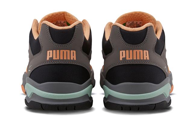 PUMA Performer Clay