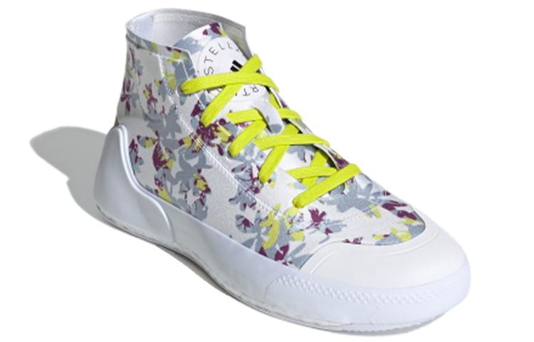 Stella McCartney x adidas Treino Mid Printed