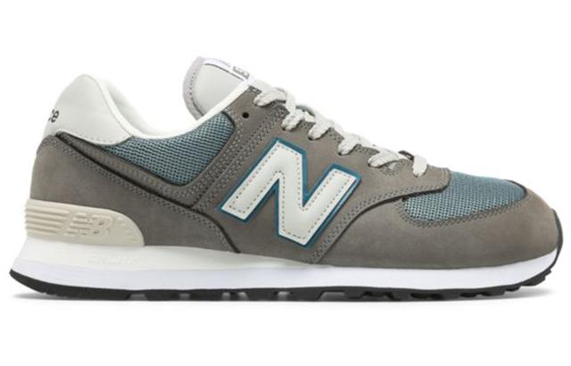 New Balance NB 574 Legacy of Grey