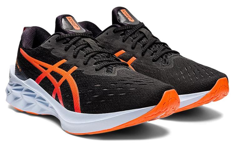 Asics Novablast 2