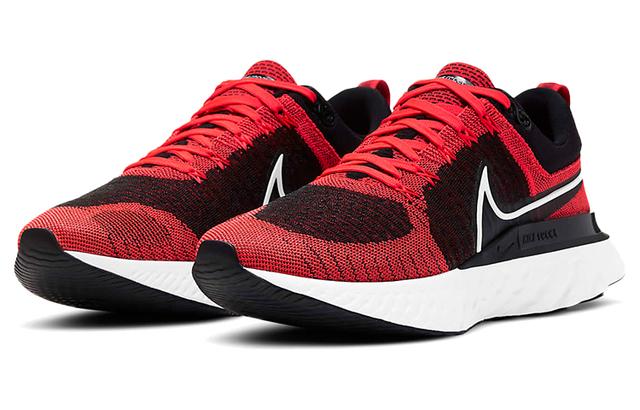 Nike React Infinity Run Flyknit 2