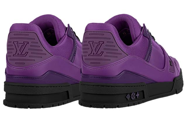 LOUIS VUITTON Trainer