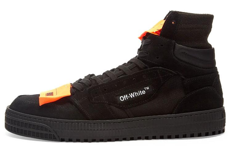 OFF-WHITE Off-Court 3.0 SNEAKERS