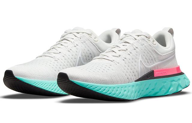 Nike React Infinity Run Flyknit 2 "South Beach"